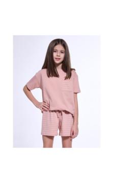 Cornette pižama mergaitei