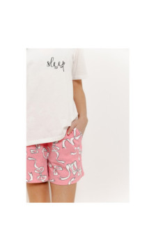 Taro pidžamas meitenei