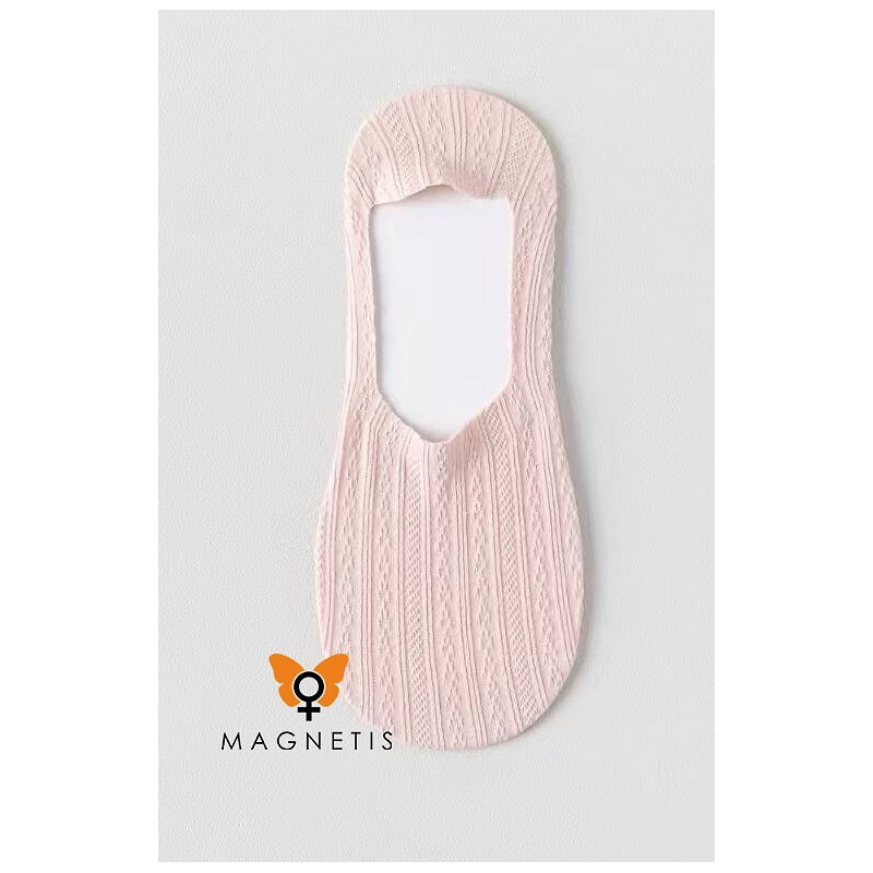 Magnetis kojinės iki kauliukų