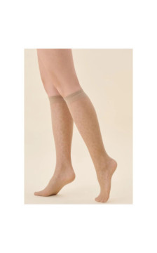 Gabriella kojinės iki kelių 