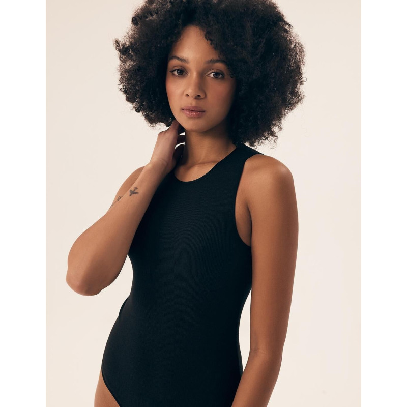 Henderson Ladies body