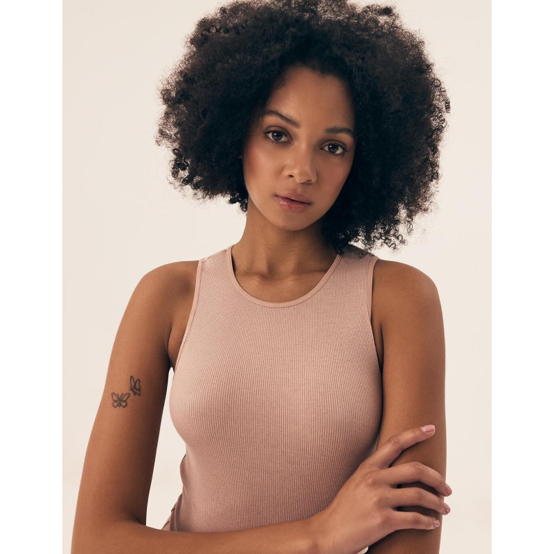 Henderson Ladies body