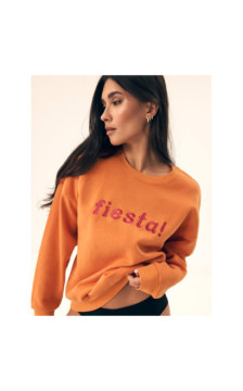 Henderson Ladies hoodie