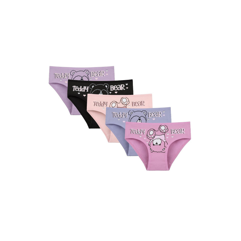 Donella kelnaitės mergaitėms