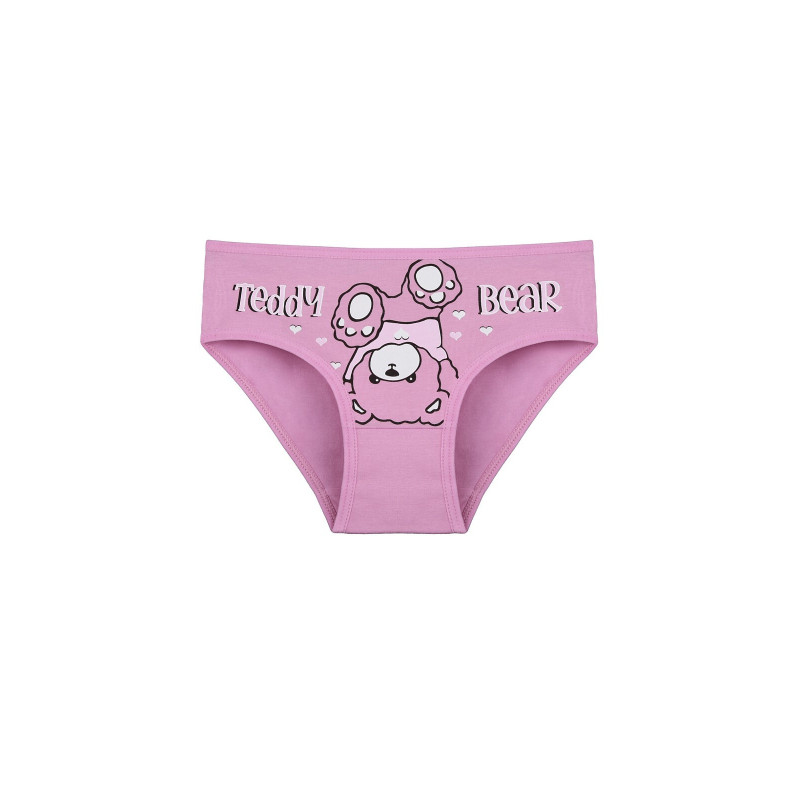 Donella kelnaitės mergaitėms