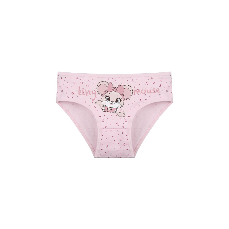 Donella meitene biksītes 