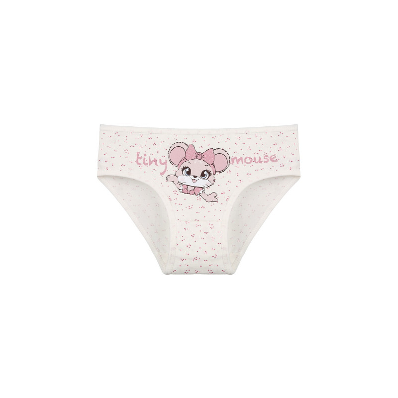 Donella meitene biksītes 