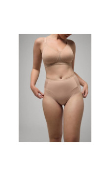 Ysabel Mora slimming panties