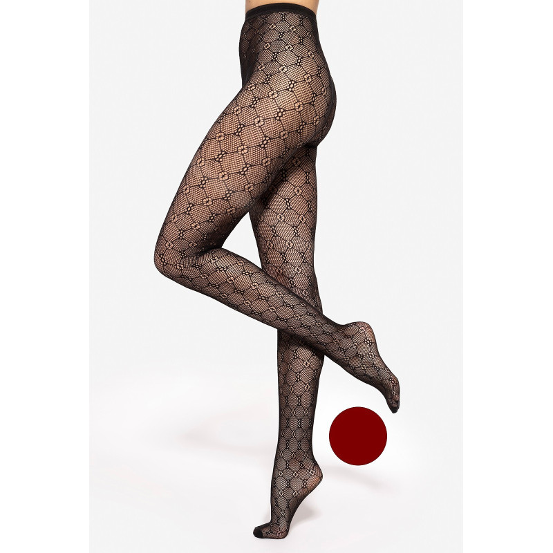 Gatta tinklinės pėdkelnės