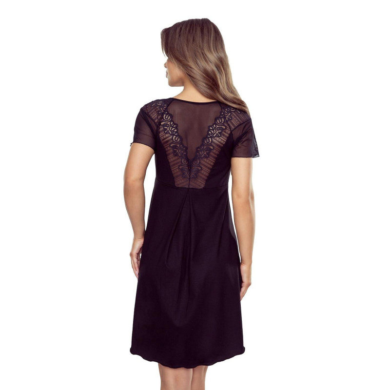 Eldar naktiniai trumpomis rankovėmis