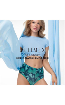 Julimex bezšuvju biksītes