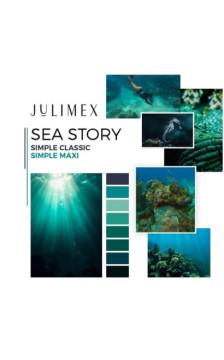 Julimex bezšuvju biksītes