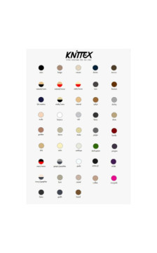 Knittex zeķes līdz ceļiem
