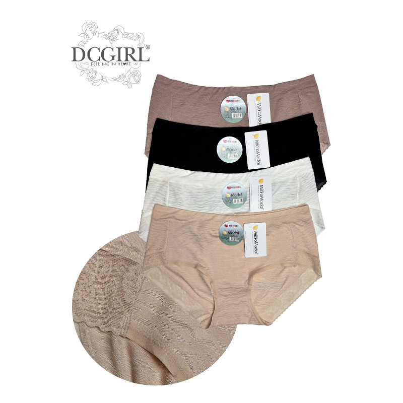 DC Girl apakšbiksītes