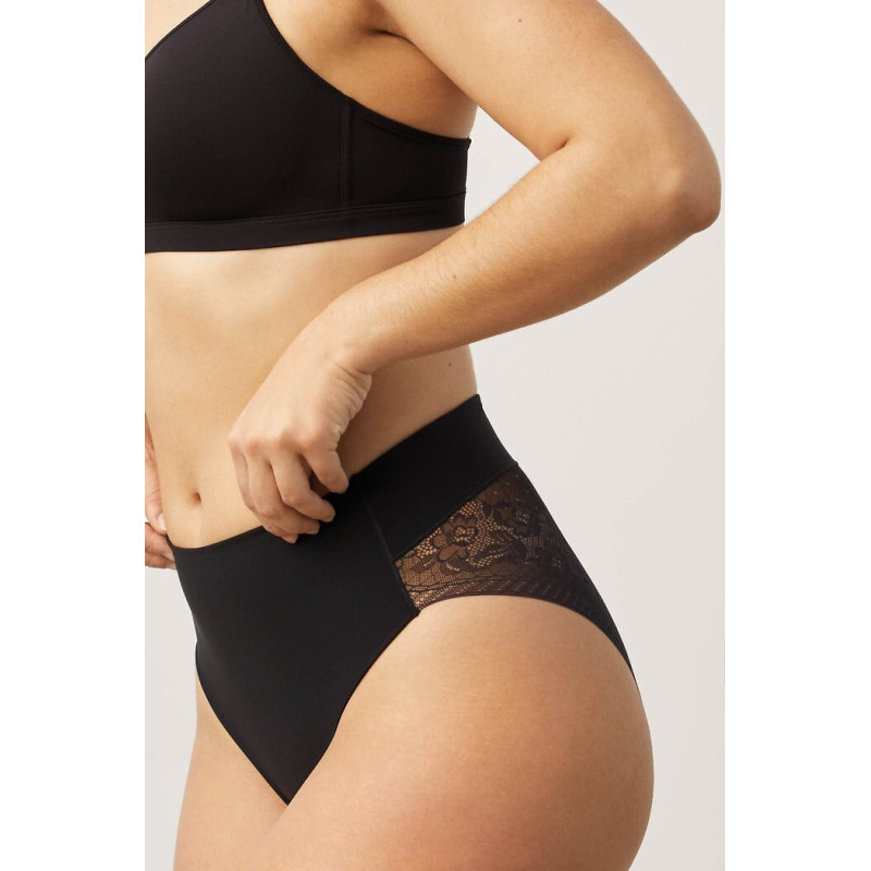 Ysabel Mora novājēšanas biksītes