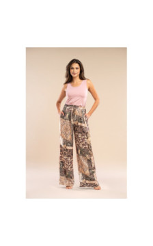 Belle Reverie pižaminės kelnės