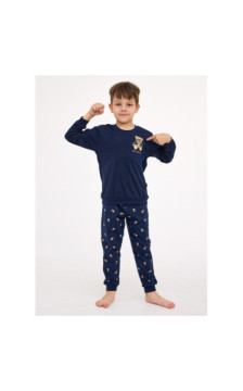 Cornette pižama berniukams