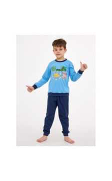 Cornette pižama berniukams