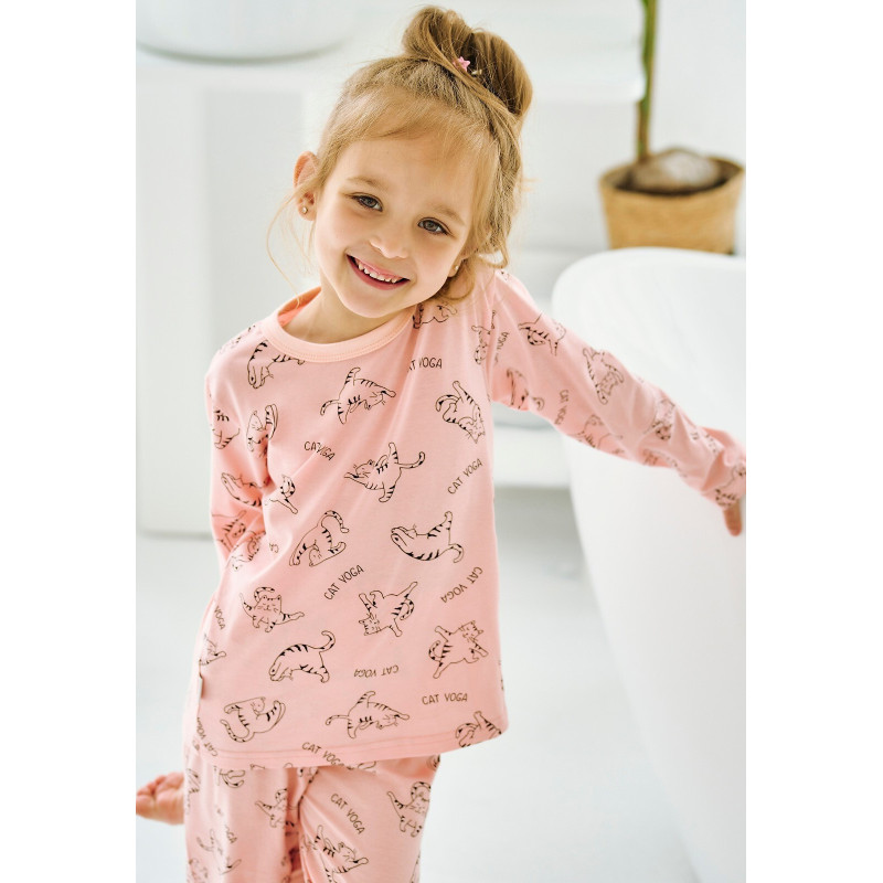 Taro pidžamas meitenei