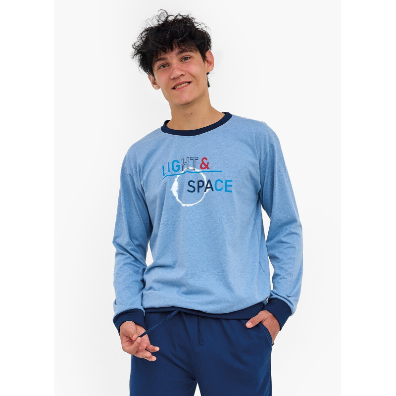 Cornette pidžamas zēniem