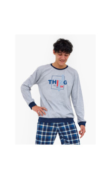 Cornette pidžamas zēniem