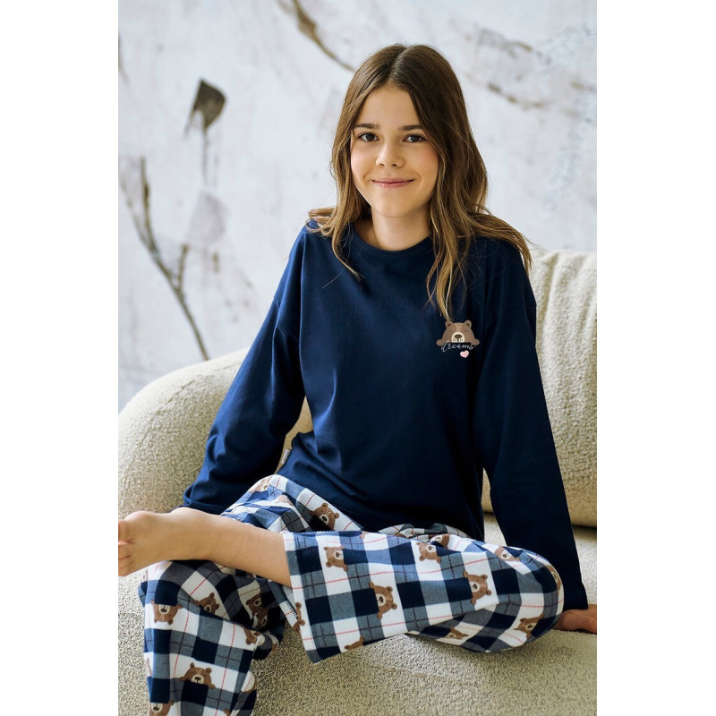 Taro pidžamas meitenei