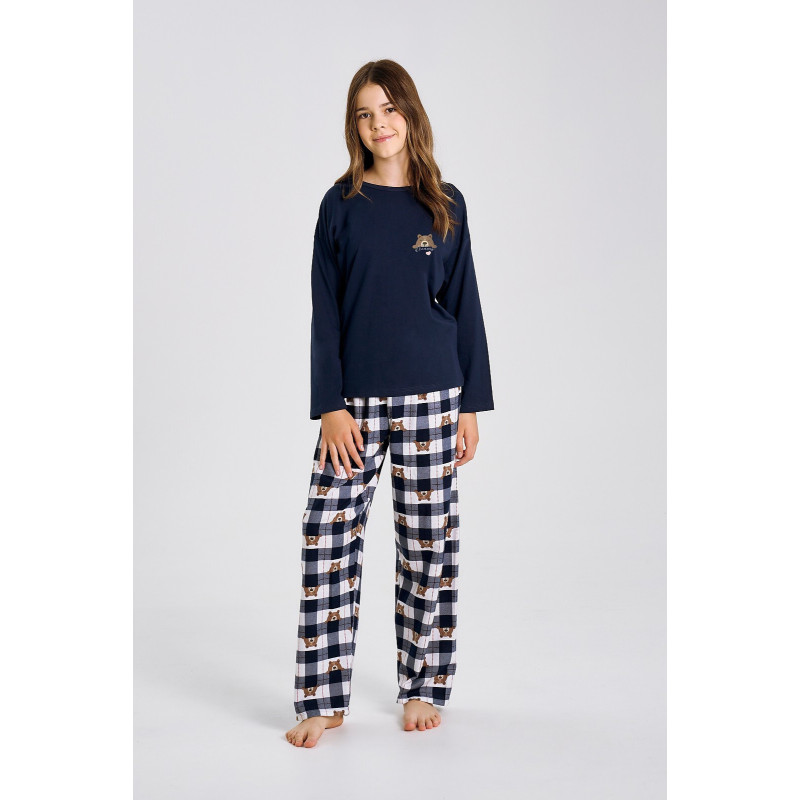 Taro pižama mergaitei