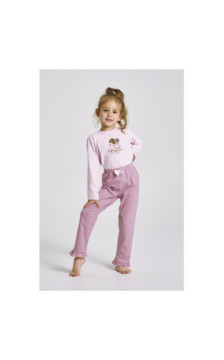 Taro pidžamas meitenei