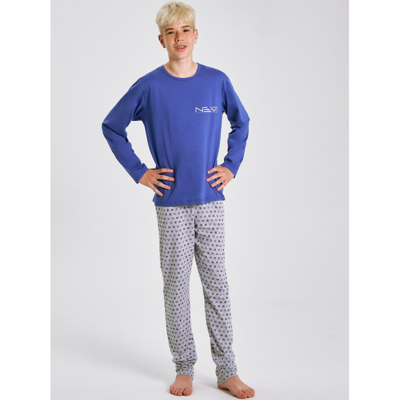 Taro pidžamas zēniem