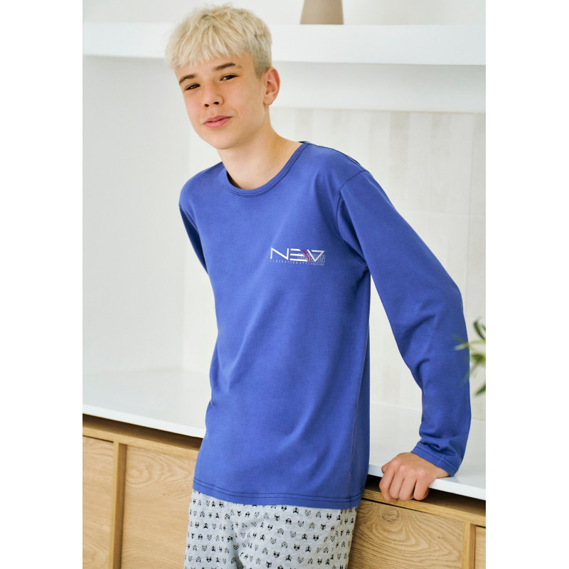 Taro pižama berniukams