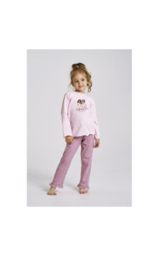 Taro pidžamas meitenei