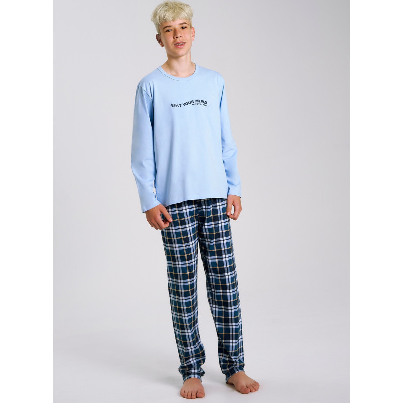 Taro pidžamas zēniem