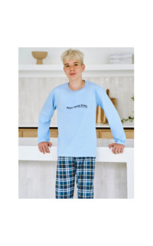 Taro pidžamas zēniem