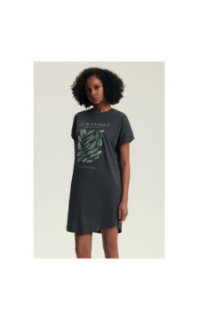 Henderson Ladies naktiniai trumpomis rankovėmis