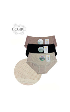 DC Girl apakšbiksītes