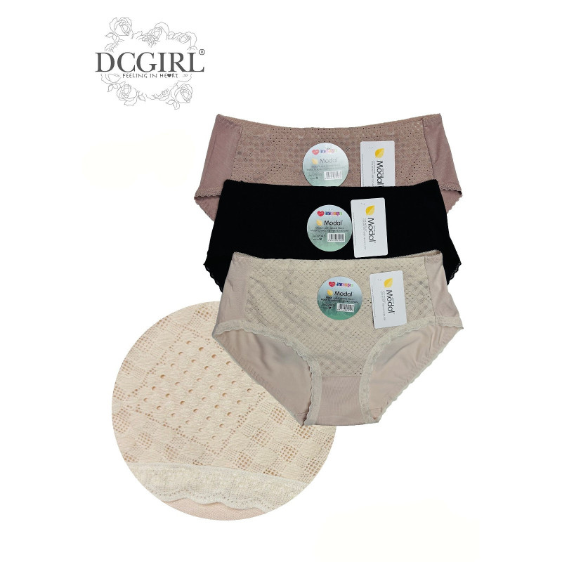 DC Girl apakšbiksītes