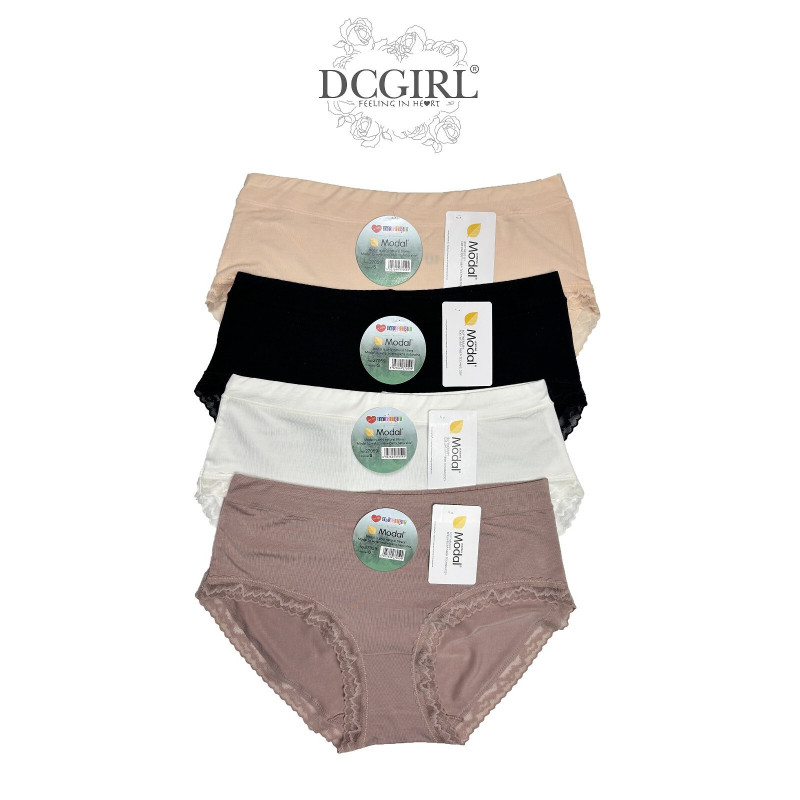 DC Girl apakšbiksītes