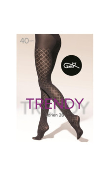 Gatta pėdkelnės su mikrofibra