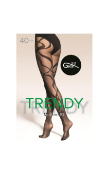 Gatta pėdkelnės su likra