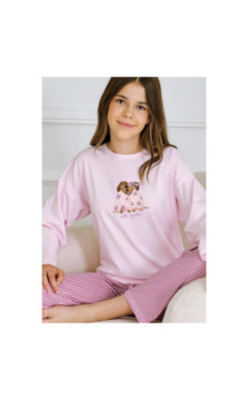 Taro pižama mergaitei