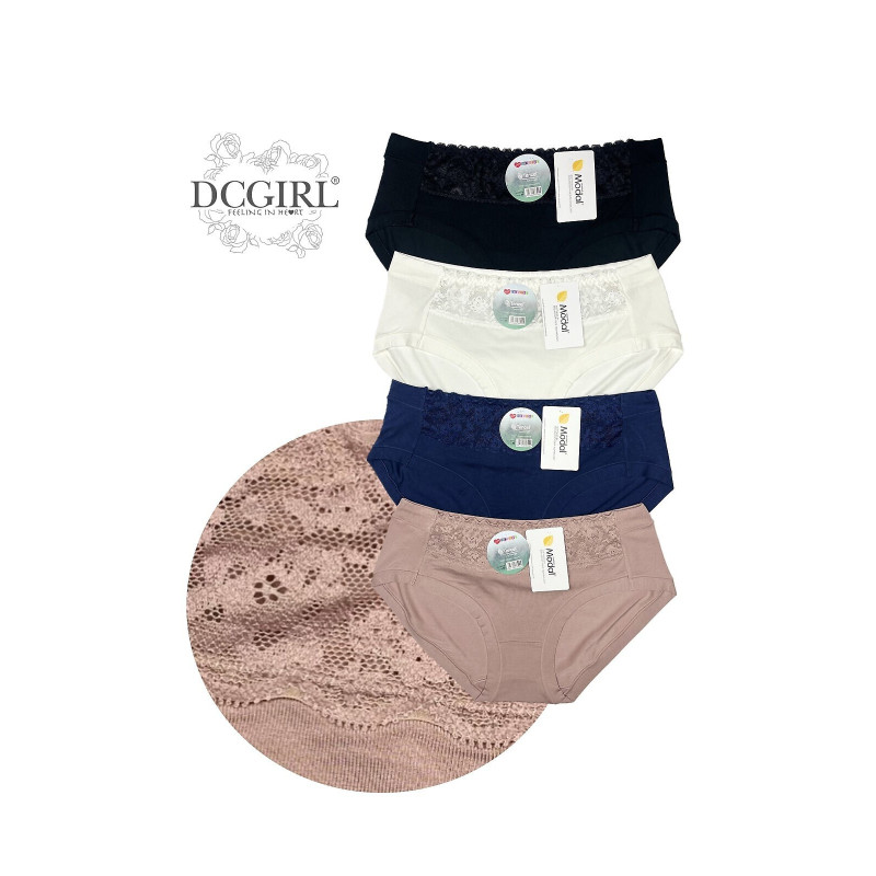 DC Girl apakšbiksītes