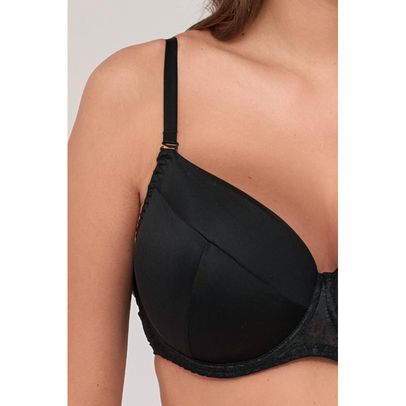 Ava push-up liemenėlė