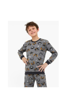 Cornette pidžamas zēniem