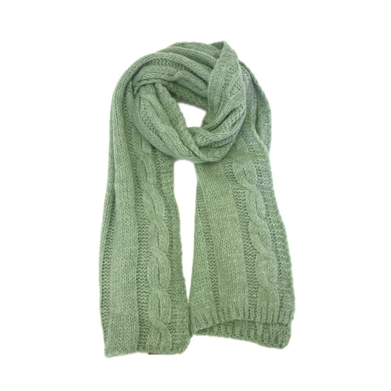 P&M Clothing a scarf