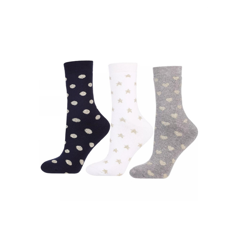 Moraj kojinės žiemai