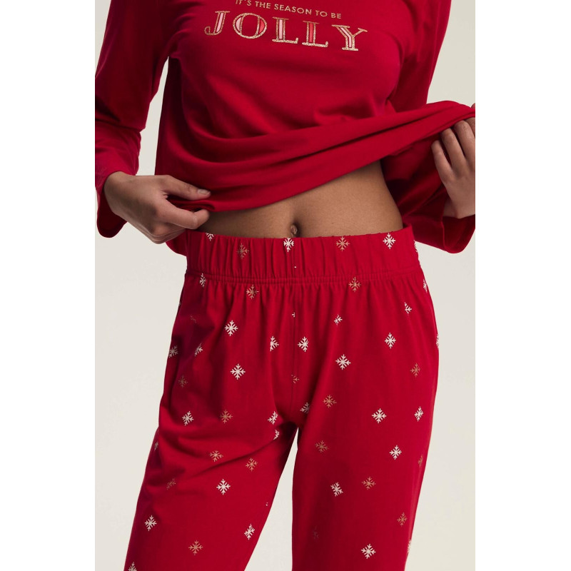 Henderson Ladies pidžamas