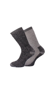 WiK kojinės žiemai