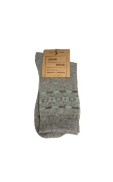 WiK kojinės žiemai