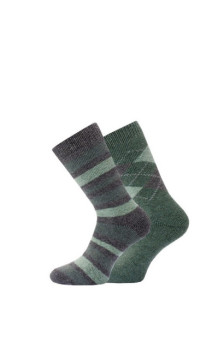 WiK kojinės žiemai