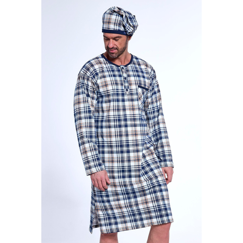 Cornette vyriški naktiniai